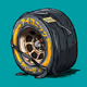 Wheel