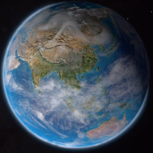 earth