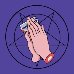 Praying Hands