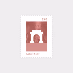 FARSTAMP #298