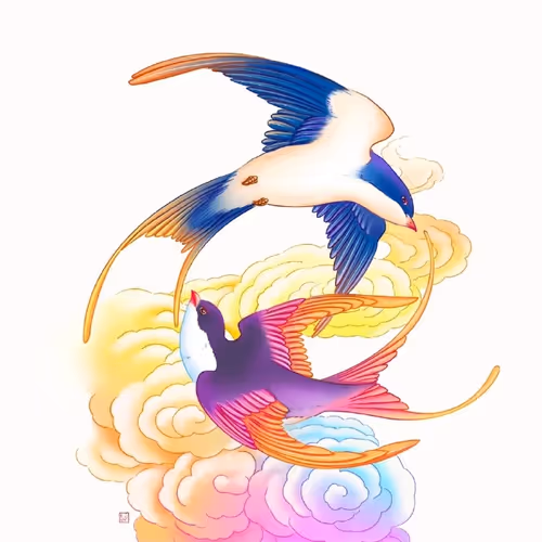 喜从天降 1