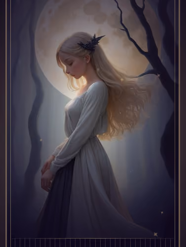 The MOON 