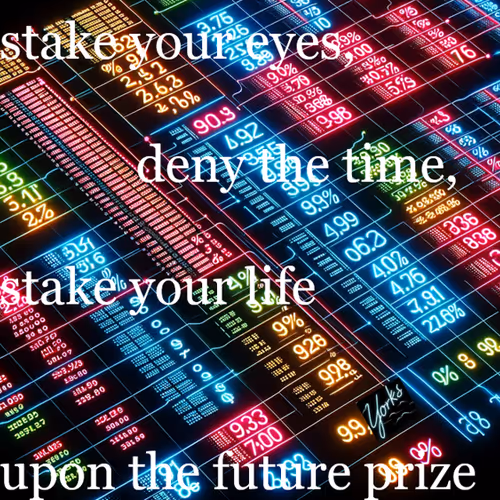 Another Yorks Original