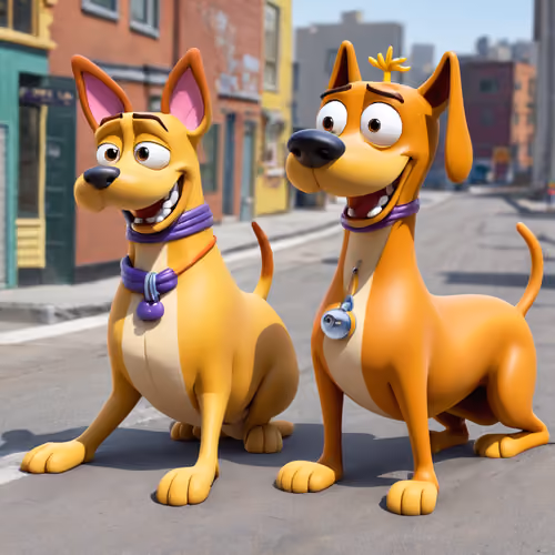 catdog