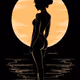 La luna