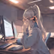 3