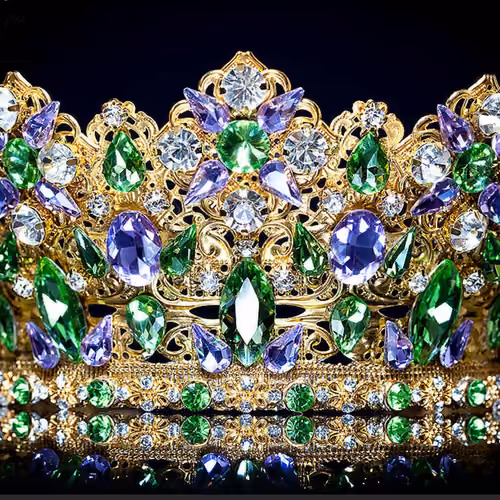 Crown
