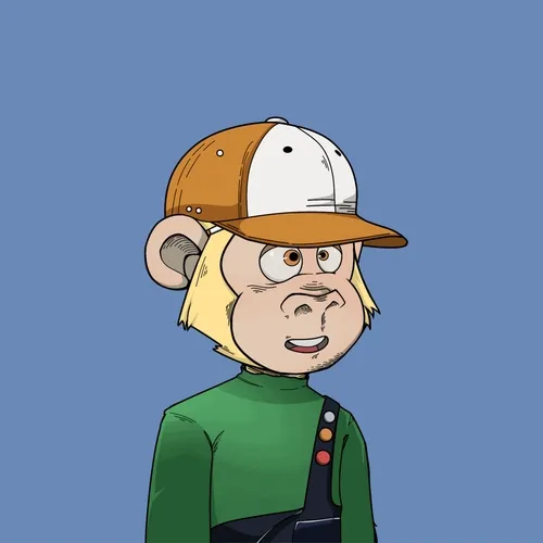Zora Monkeys 2