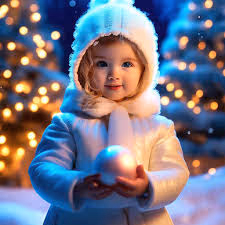 Little cuttie