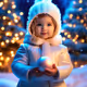 Little cuttie