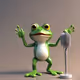 MusicFrog