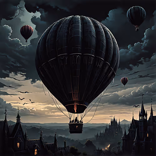 Air Baloon