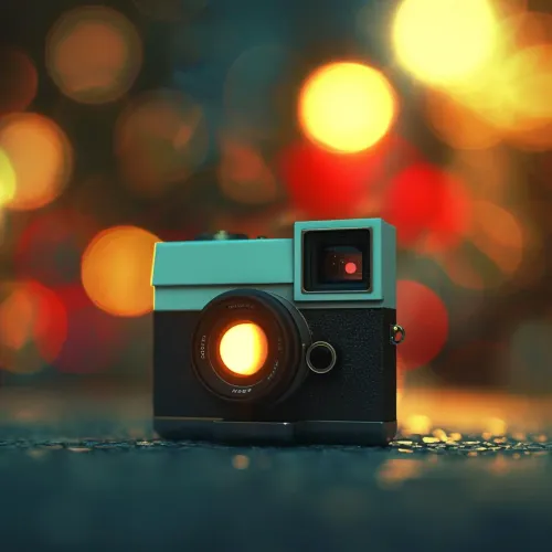 Item #3 Media