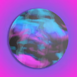 Galaxy Zorb