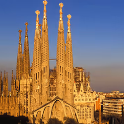 barcelona 12