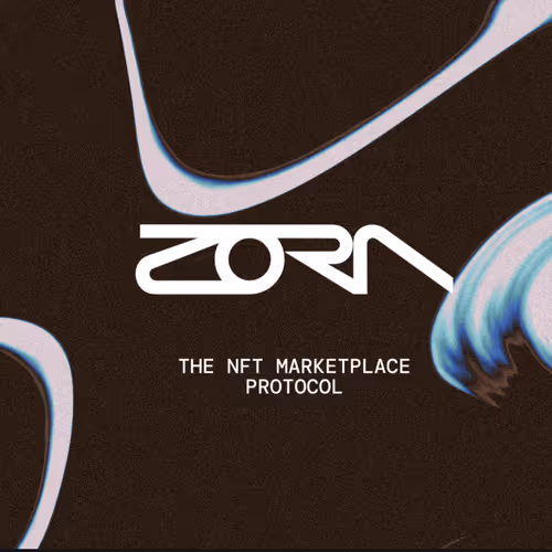 Zora NFT Marketplace
