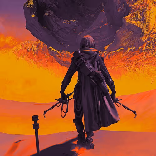 DUNE 🌕 big fan