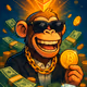Golden Ape Tycoon