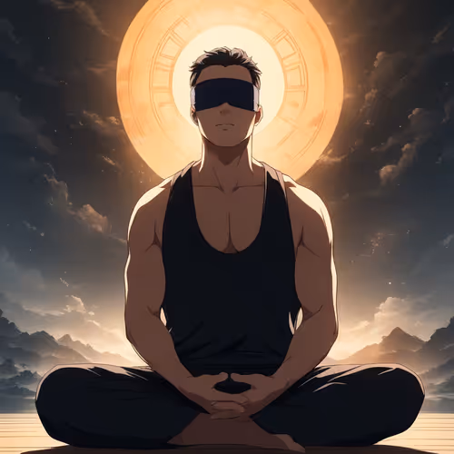 The Practice of Power