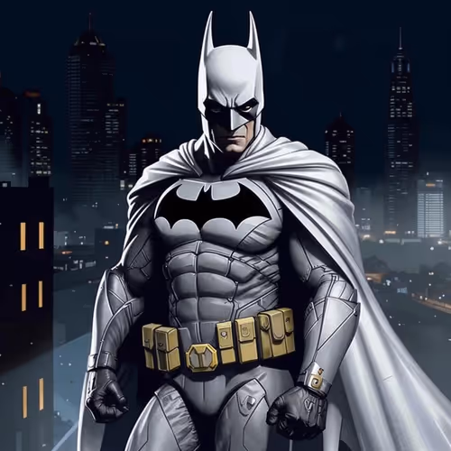 anti hero