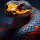 Snake or not snake