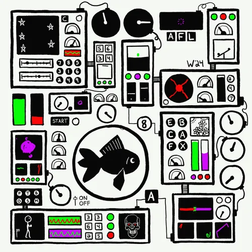 Item #5 Media