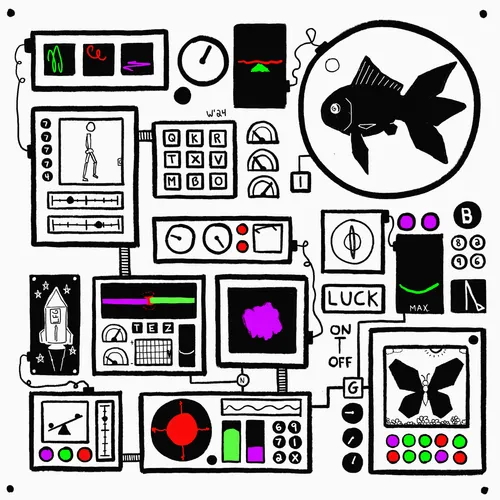 Item #1 Media