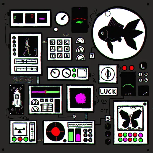 Item #4 Media