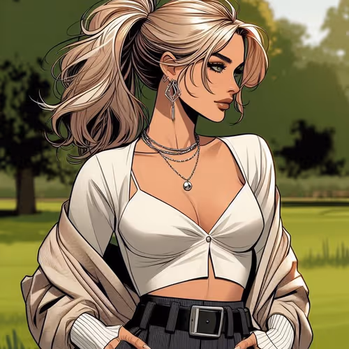Girl