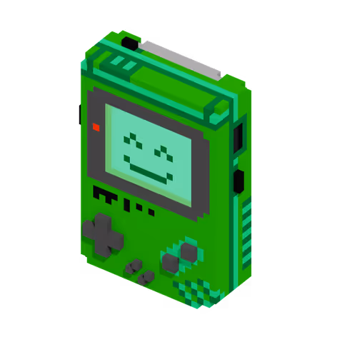Item #1 Media