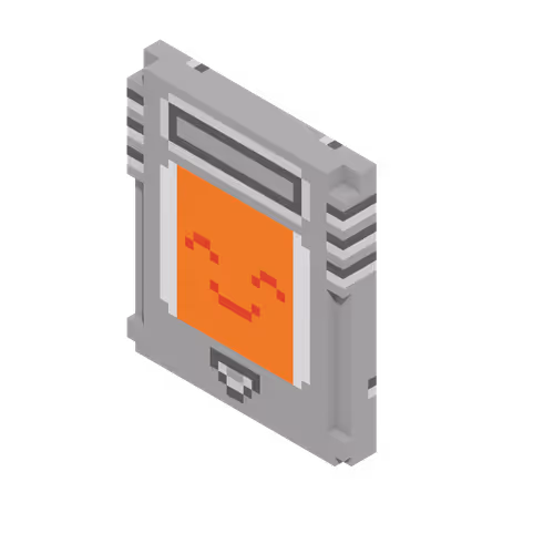 Item #7 Media