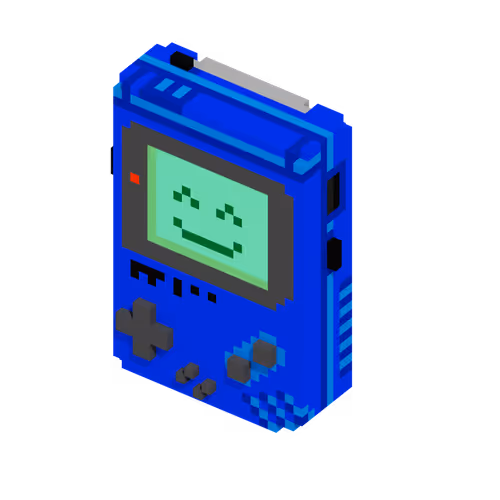 Item #3 Media