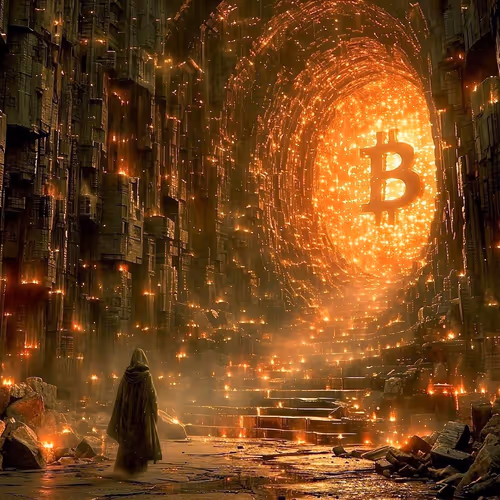 Lord of Blockchain