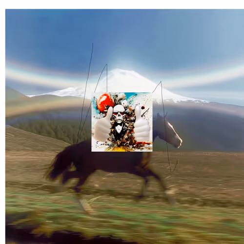 Item #1 Media