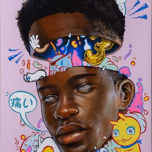 BRAIN