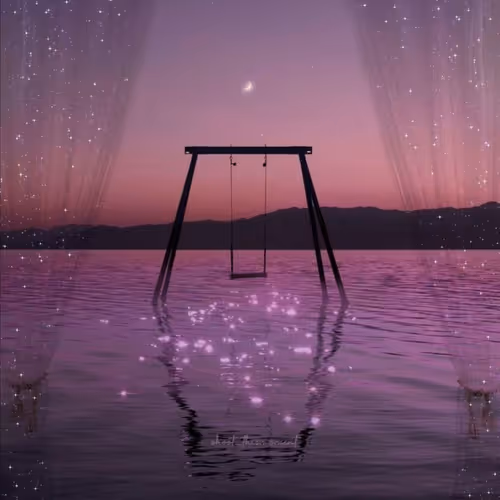 Starlit Trail