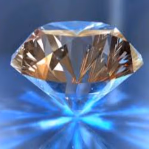 Diamond Zorb