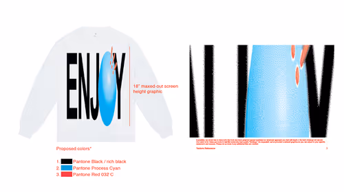 Item #4 Media