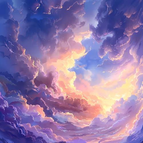 Heavenly Grace