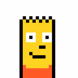 Bart's Member