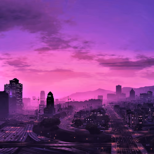 City