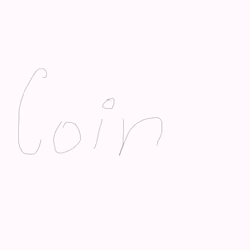 coin