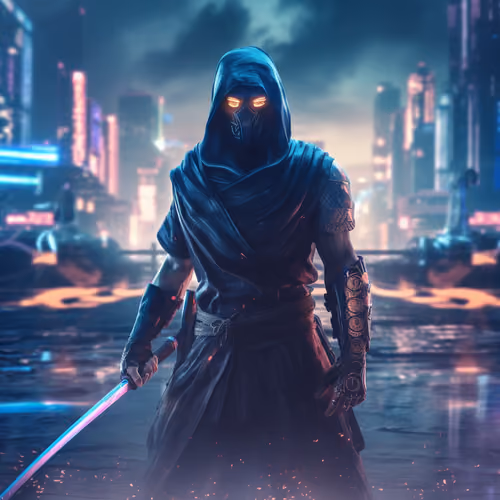 ninja