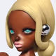 3