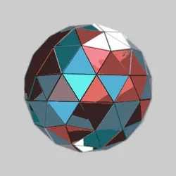 Glass Zorb #1330