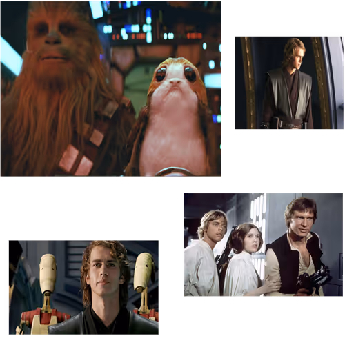 star wars