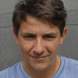 Man