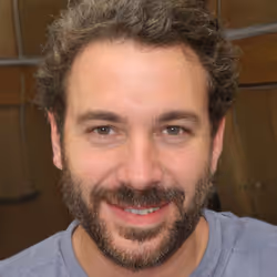 Man