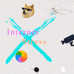 Internet Stress 🛜 