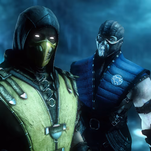 MK